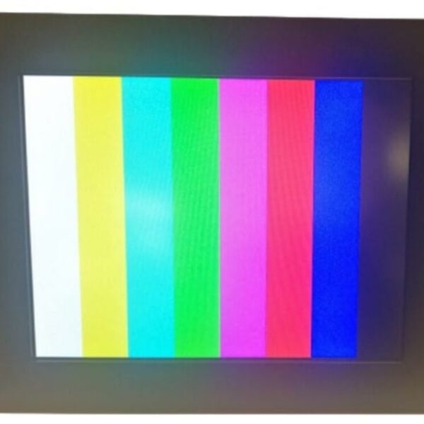 Siemens MAC3212SF CRT