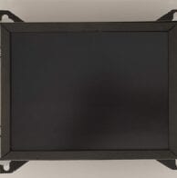 Totoku LCD for Yasnac machine
