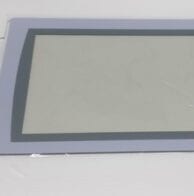 10 inch Panelview plus sereis 7 touchscreen with overlay
