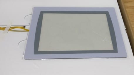 Details about   Touch Screen Panel Digitizer for 2711P-T12C6A6  2711P-T12C4D2K with Overlay 