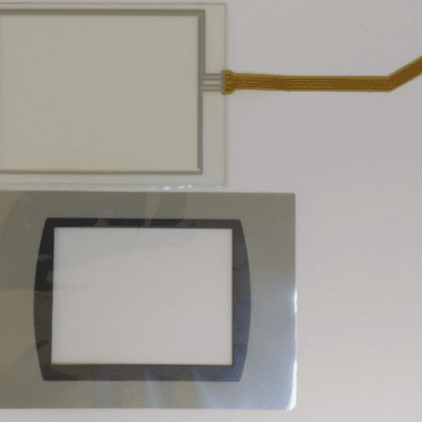 Allen Bradley C600 Touchscreen