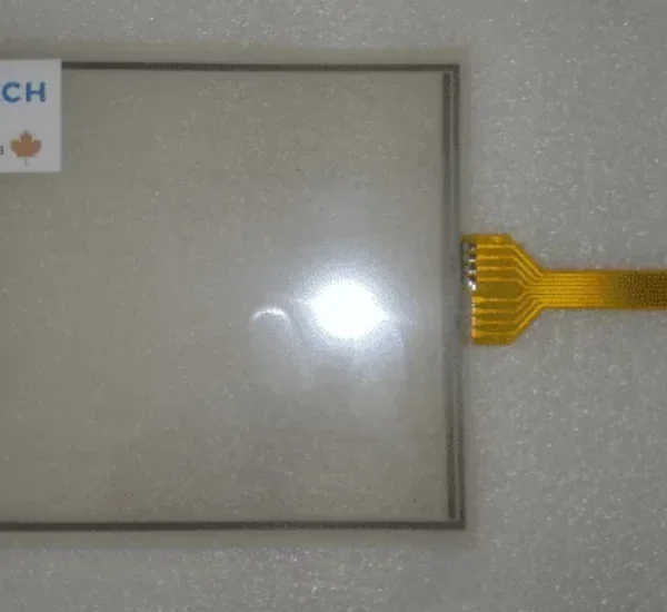 Fanuc A05B-2255-C101 touch screen