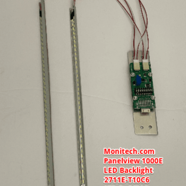Panelview 1000 Backlight