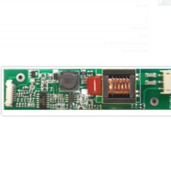 NEC 104PW161 inverter