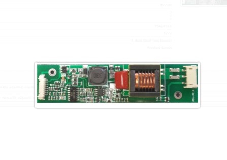 NEC 104PW161 inverter