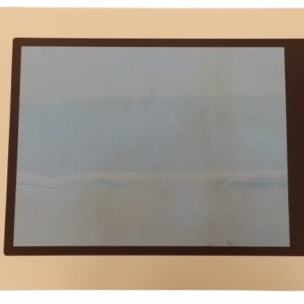 PowerPanel 500-5PP520 Touch Digitizer Overlay