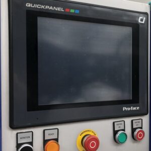 Pro-face QuickPanel LCD