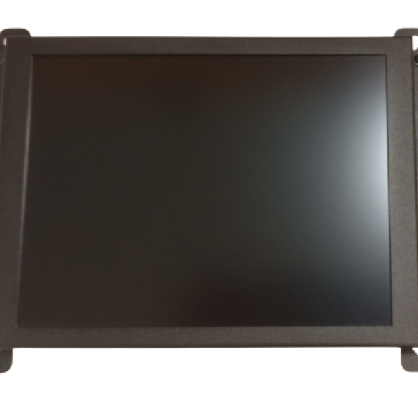 Hurco Ultimax SSM LCD
