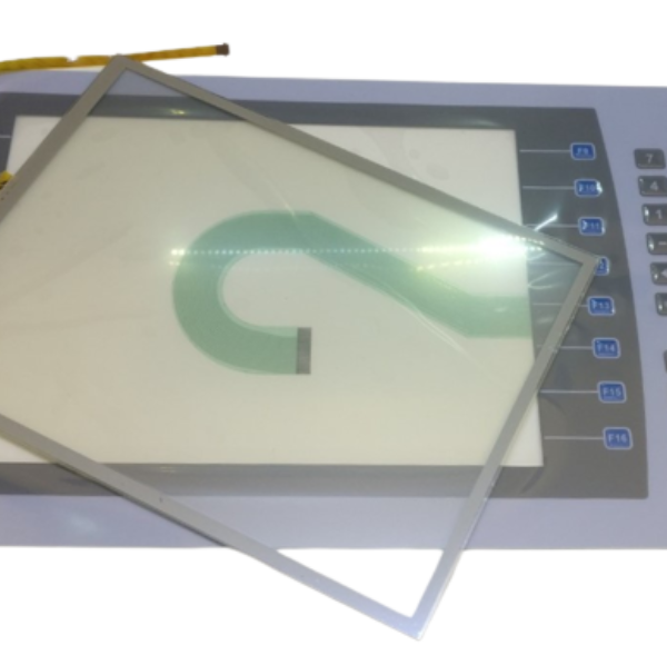 Panelview Plus 7 Touchscreen