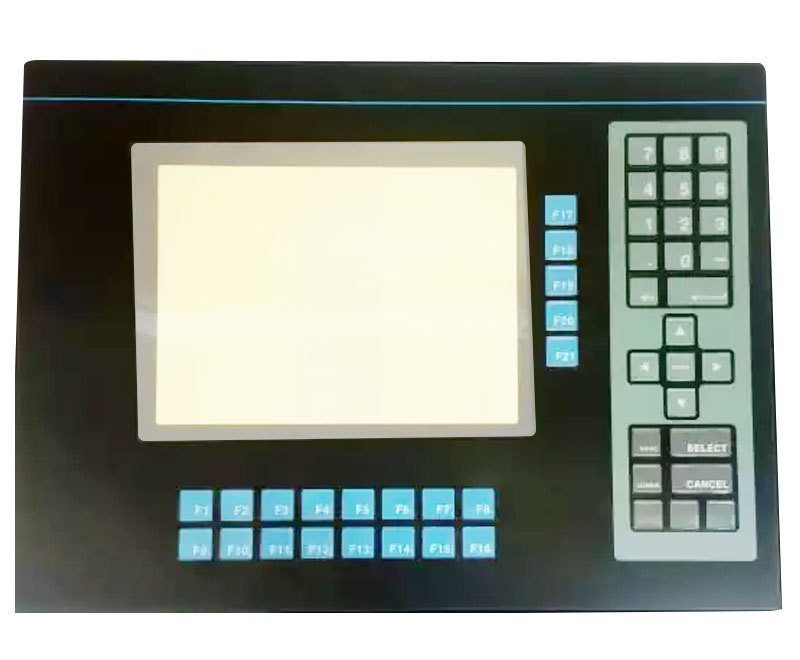 2711-K12 Panelview 1200 Keypad