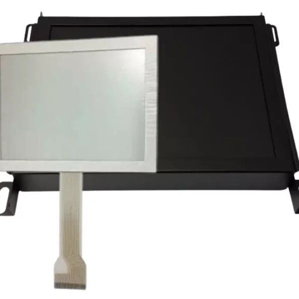 2711-TC Panelview 1200 LCD Upgrade Kit with Touchscreen