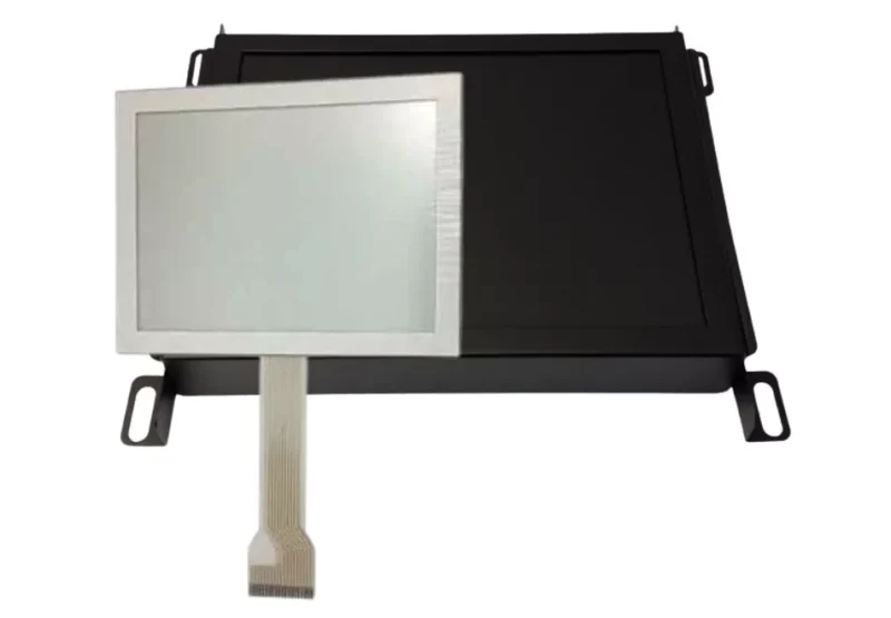 2711-TC Panelview 1200 LCD Upgrade Kit with Touchscreen
