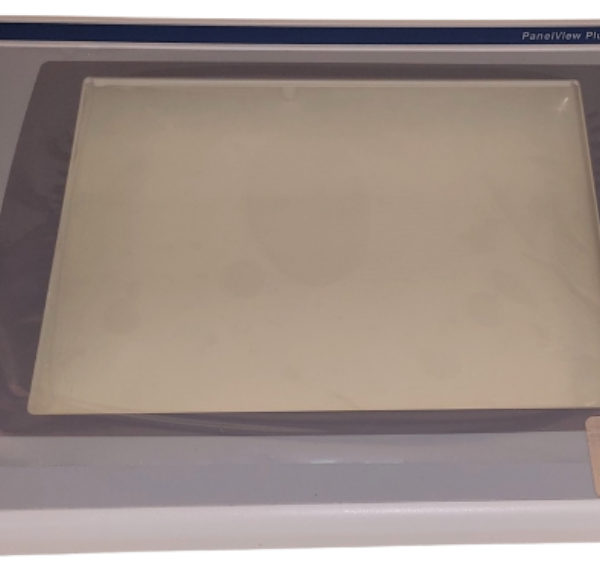 Panelview Plus 1000 Touchscreen