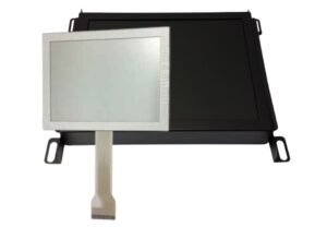 Panelview 1200 LCD and Touchscreen