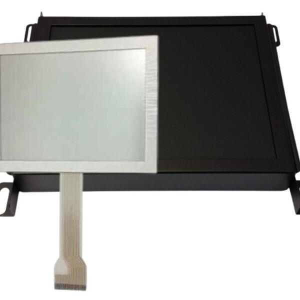 Panelview 1200 LCD and Touchscreen