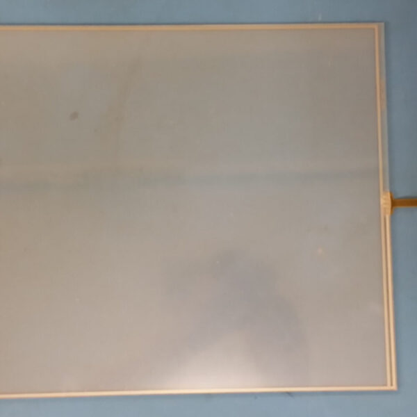15-inch Panelview Plus 7 Touchscreen