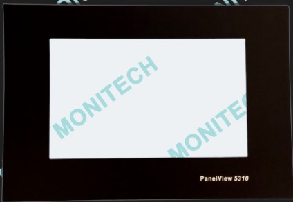 Panelview 5310 Touch - 2713P-T9WD1