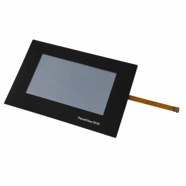 Touch Screen and Overlay for 7-inch Panelview 5310