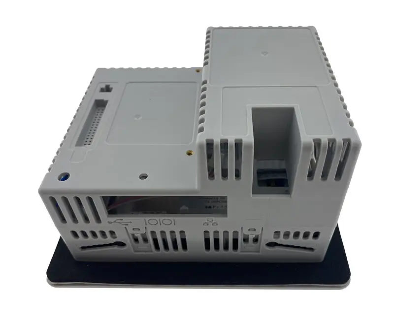 Panelview Plus 600 LCD with Touch Screen 2711P-T6C20D (MC600PTA-PGL) 6 Panelview-Plus-600-LCD-for-2711P-T6C20D-back