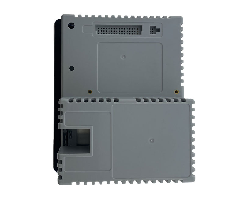 Panelview Plus 600 LCD with Touch Screen 2711P-T6C20D (MC600PTA-PGL) 7 Panelview-Plus-600-LCD-for-2711P-T6C20D-bottom
