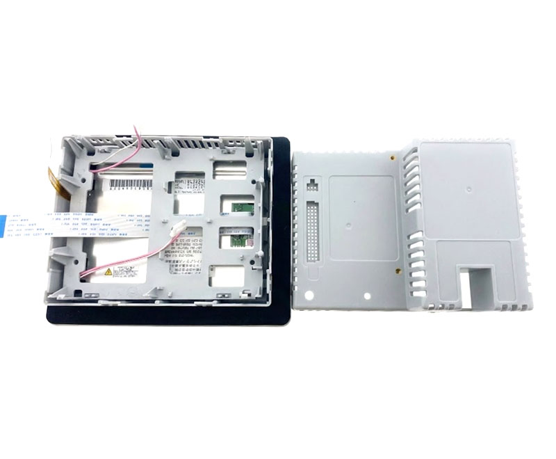 Panelview Plus 600 LCD with Touch Screen 2711P-T6C20D (MC600PTA-PGL) 4 Panelview-Plus-600-LCD-for-2711P-T6C20D-disassembled-back