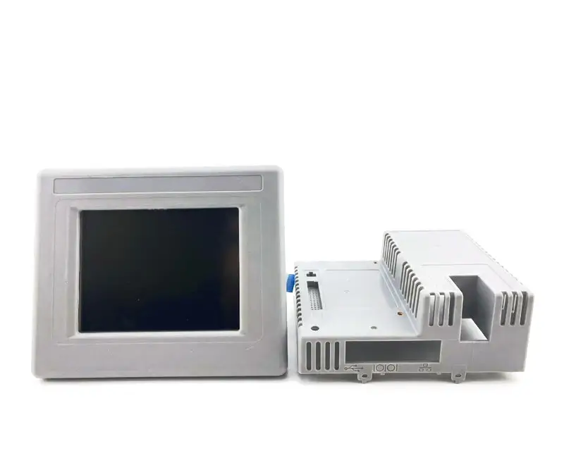 Panelview Plus 600 LCD with Touch Screen 2711P-T6C20D (MC600PTA-PGL) 2 Panelview-Plus-600-LCD-for-2711P-T6C20D-front
