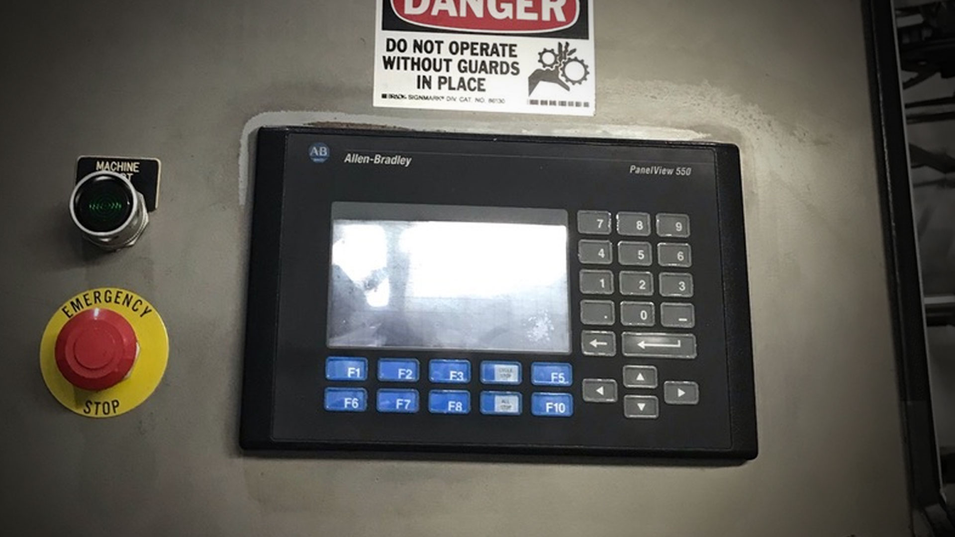 5 Critical Issues That Could Halt Your Operations with Allen Bradley