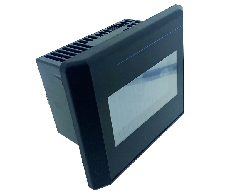 Panelview 550 LCD