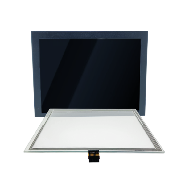 Panelview 1400E LCD