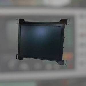 LCD Upgrade Kit for Bosch Trumagraph CNC monitor