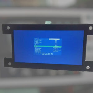 Monitech's LCD Upgrade Kit for Nematron IWS 3005T