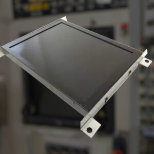 An LCD Retrofit Kit for Matsushita TX-14H10AT CNC Machine