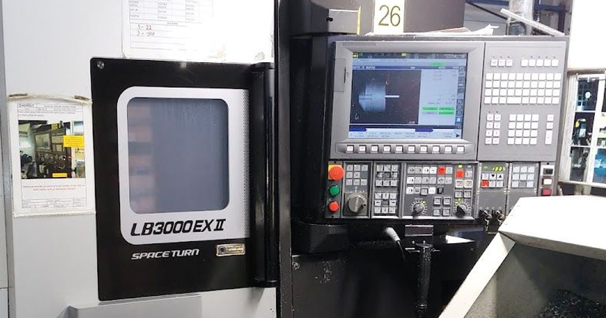 Upgrade Your Legacy CNC and PLC Machines with Monitech’s LCD Display ...