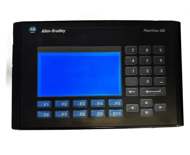 Backlight-replacement-for-Allen-Bradley-2711-K5B5