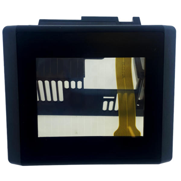 Panelview-600-2711-t6-series-touchscreen-replacement