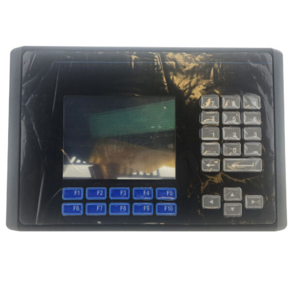 MC600B-PGOL-PanelView-600-LCD-and-Keypad-Replacement-Assembly