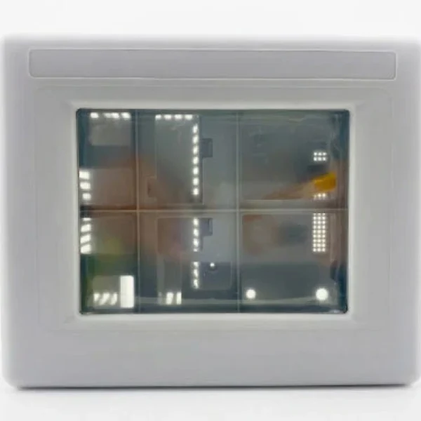 Panelview-Plus-600-Touchscreen-Replacement-2711P-T6M20D