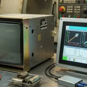crt replacement