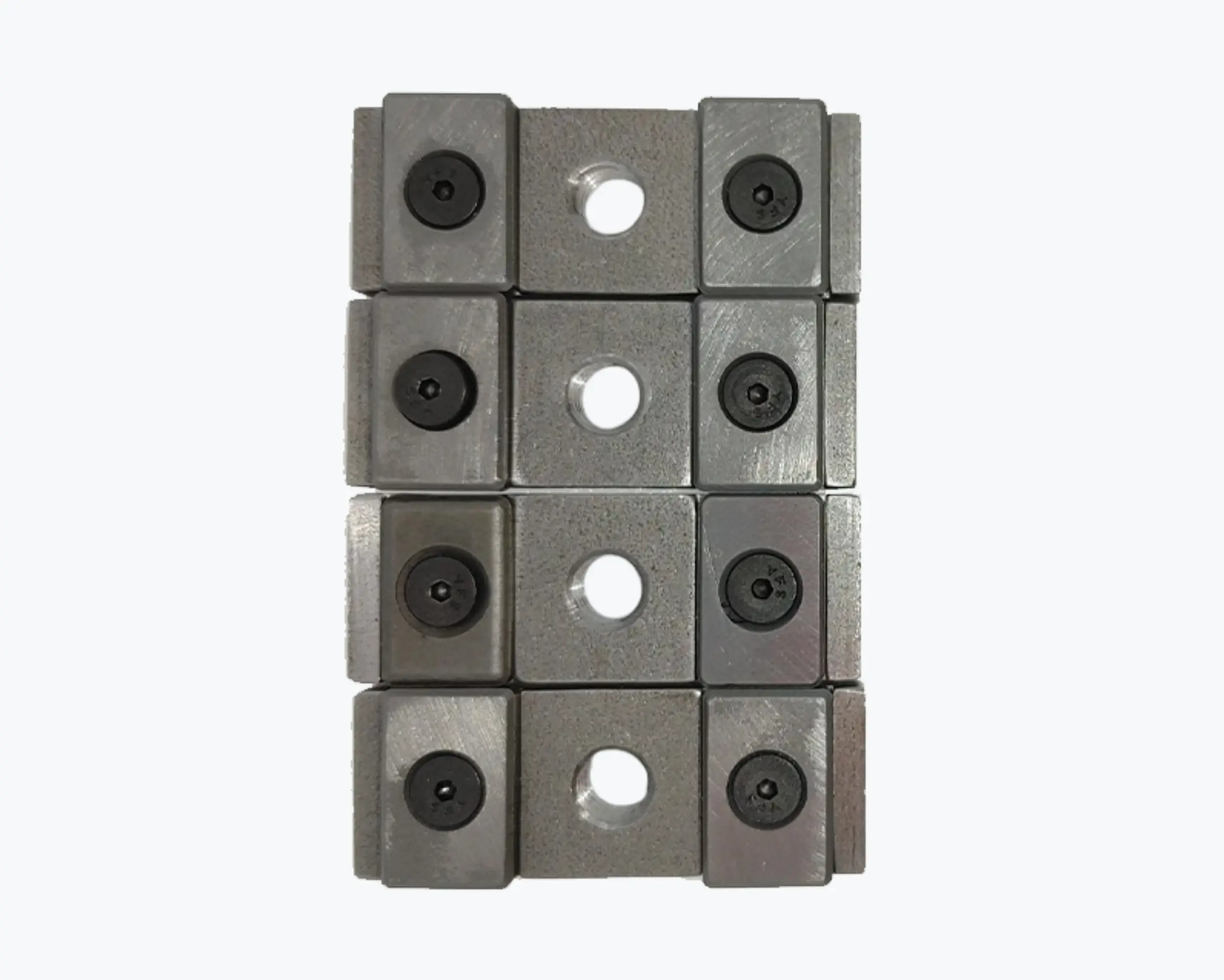 HYDMECH 3/4″ Guide Sets for 1″ to 1 1/16″ (27mm) Wide Blade 2 HYDMECH 3-quarters inches 27mm Wide Blade