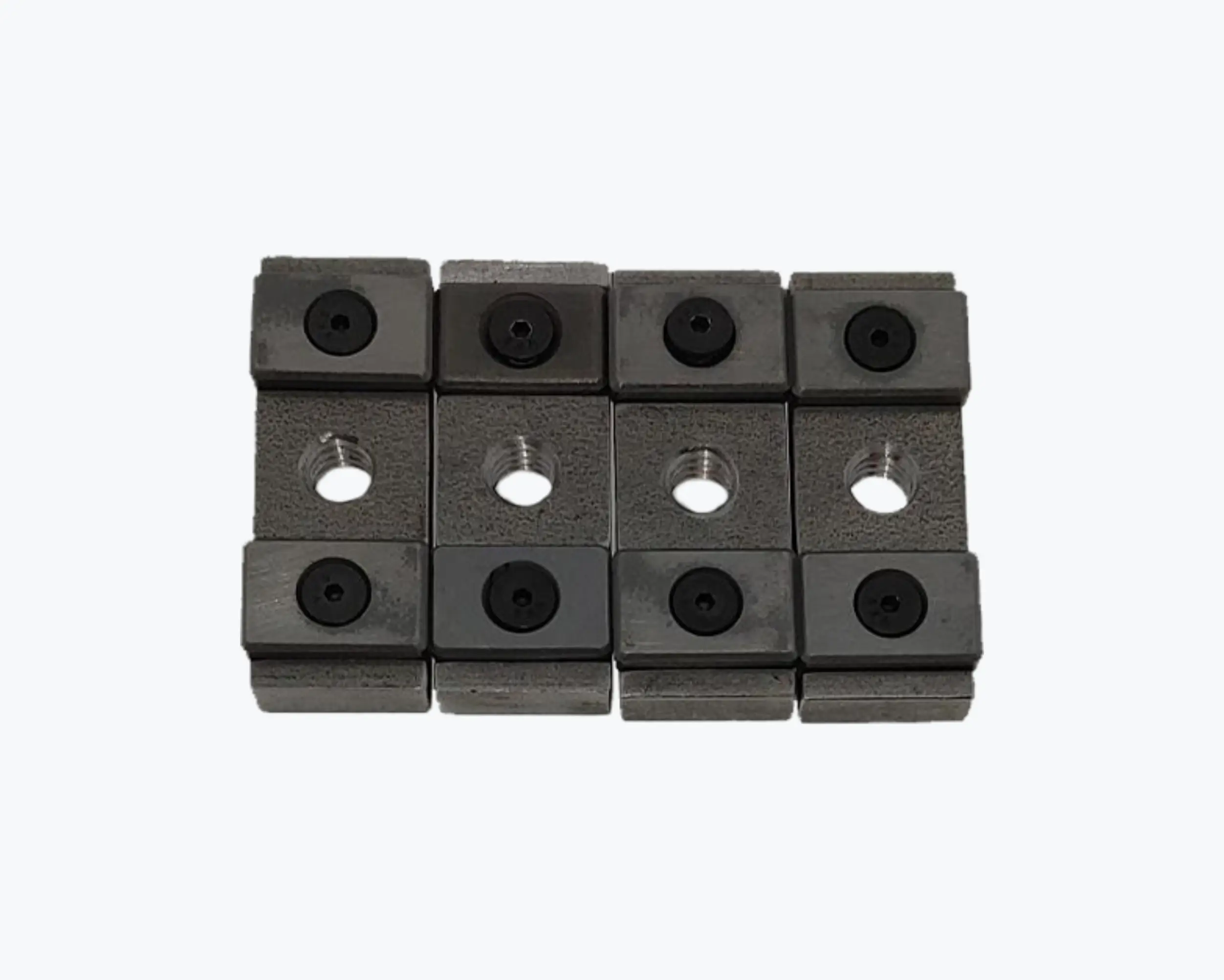 HYDMECH 3/4″ Guide Sets for 1″ to 1 1/16″ (27mm) Wide Blade 1 HYDMECH 3-quarters inches Wide Blade
