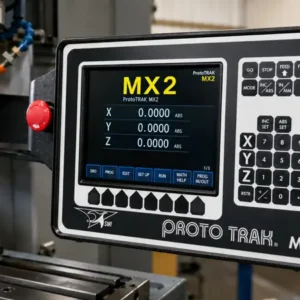 ProtoTrak LCD Retrofit Cost featured image