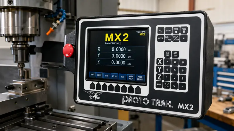 ProtoTrak LCD Retrofit Cost 1 ProtoTrak LCD Retrofit Cost featured image