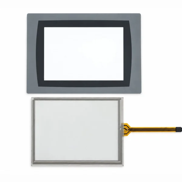 PanelView Plus 7 Touchscreen Replacement with Overlay