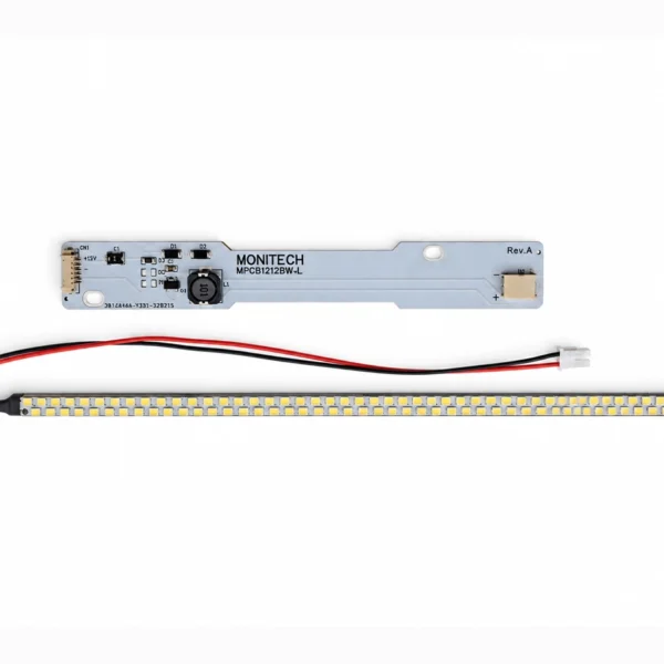 LED-Backlight-for-SHARP LQ121S1DG41 LCD PANEL